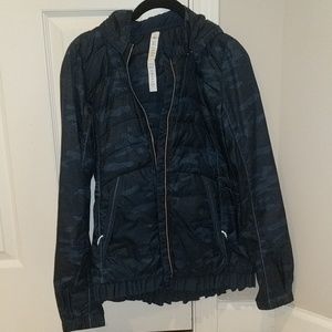 Lululemon jacket